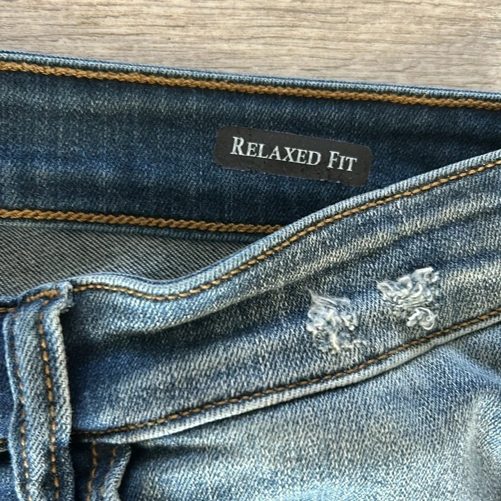 Judy Blue Relaxed fit jeans size 29